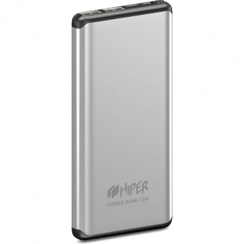 Внешний аккумулятор HIPER POWER BANK MS10000 SILVER