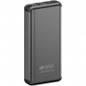 Внешний аккумулятор HIPER POWER BANK MS20000 Space Gray