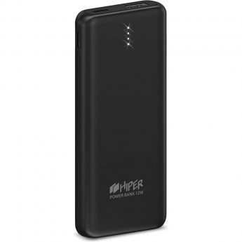 Внешний аккумулятор HIPER POWER BANK PSL10000 BLACK