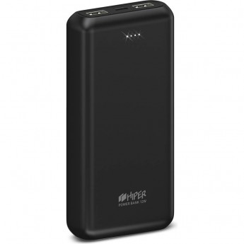 Внешний аккумулятор HIPER POWER BANK PSL20000 BLACK