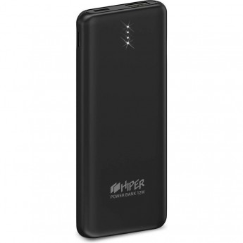 Внешний аккумулятор HIPER POWER BANK PSL5000 BLACK