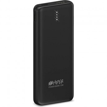 Внешний аккумулятор HIPER POWER BANK PSL8000 BLACK