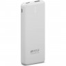 Внешний аккумулятор HIPER POWER BANK PSL8000 White