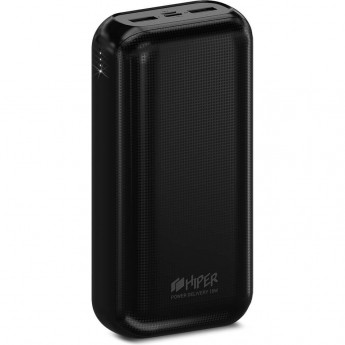 Внешний аккумулятор HIPER POWER BANK RPX30000 BLACK