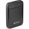 Внешний аккумулятор HIPER POWER BANK SL10000 Black