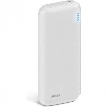 Внешний аккумулятор HIPER POWER BANK SP12500 WHITE