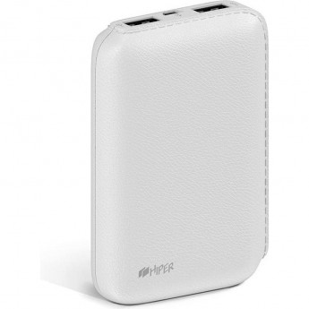 Внешний аккумулятор HIPER POWER BANK SP7500 WHITE